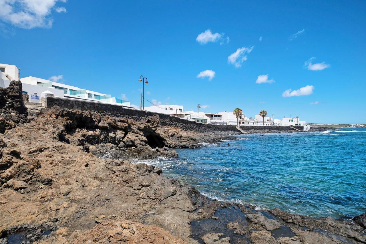 Callao Beach 7 Arrieta  Extérieur photo